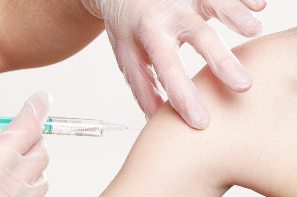 Dúvidas Sobre Vacinação Para HPV