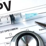 Sitinga e HPV. Estudo médico sobre quantos tipos de HPV existem.