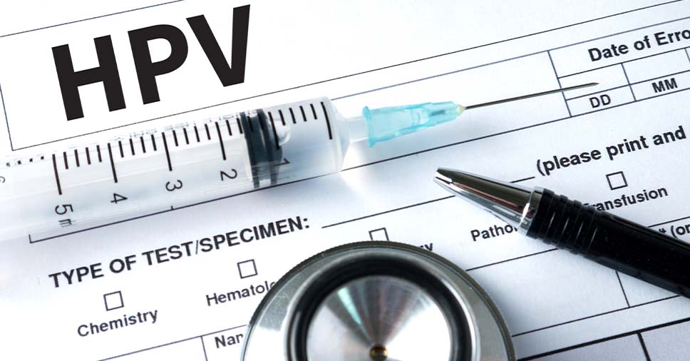 Quantos tipos de HPV existem? Entenda!